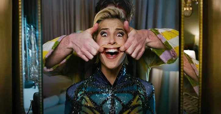 foto do filme Sorria 2