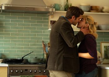 foto do filme Todo Tempo Que Temos