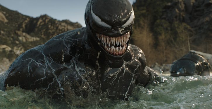 foto do filme Venom: A Última Rodada