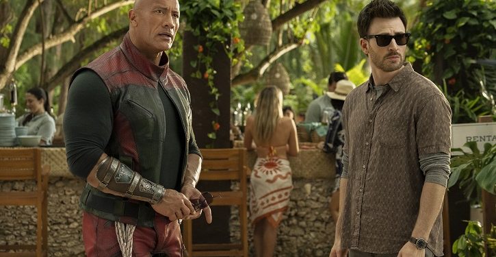 foto do filme Operação Natal