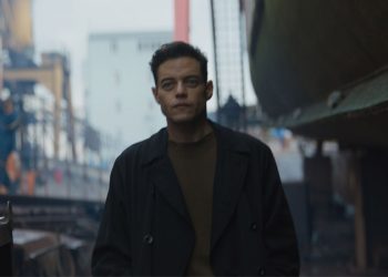 foto do filme Operação Vingança