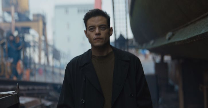 foto do filme Operação Vingança