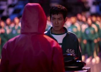 foto da 2ª temporada de Round 6