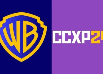 Warner na CCXP24
