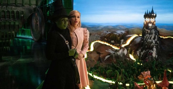 foto do filme Wicked