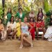 foto da 2ª temporada de Ilhados Com a Sogra