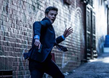 foto do filme Novocaine: À Prova de Dor