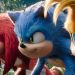 foto do filme Sonic 3