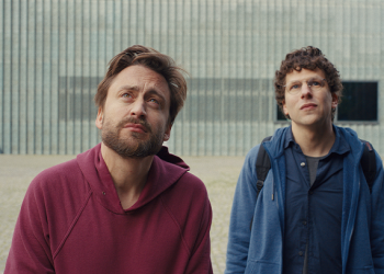 foto do filme A Verdadeira Dor