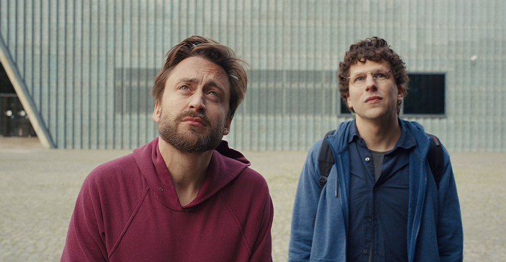 foto do filme A Verdadeira Dor