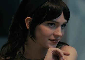 foto do filme Acompanhante Perfeita