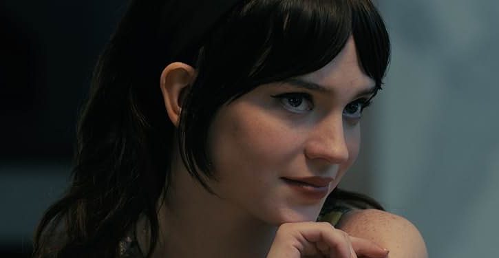 foto do filme Acompanhante Perfeita