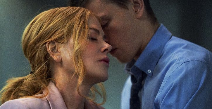 foto do filme Babygirl