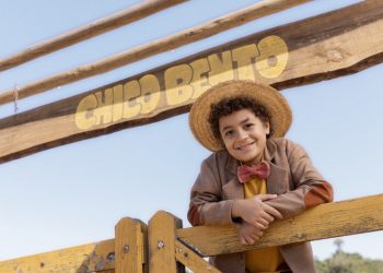 foto do filme Chico Bento e a Goiabeira Maraviosa