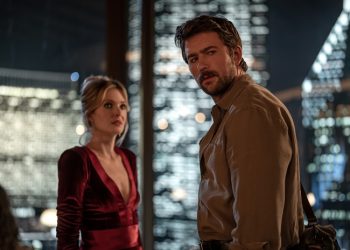 foto do filme Drop Ameaça Anônima