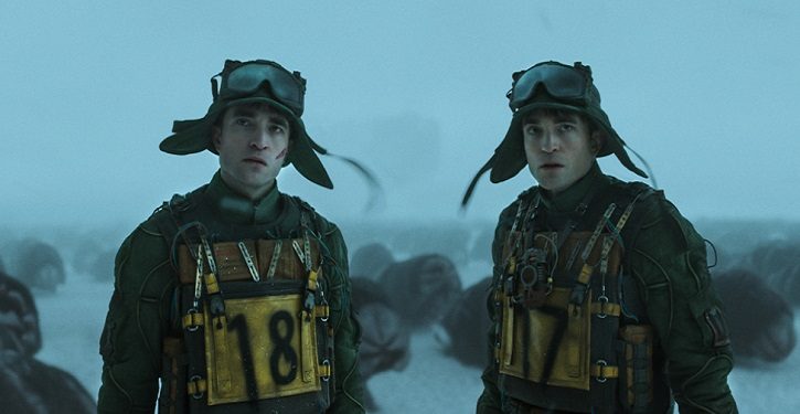 foto do filme Mickey 17