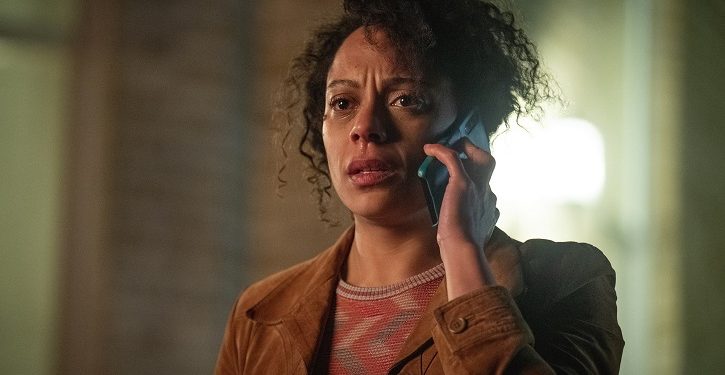 foto da série Que Falta Você Me Faz