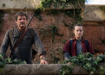 foto da série The Last Of Us