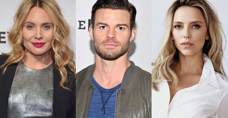 Evento de The Originals no Brasil