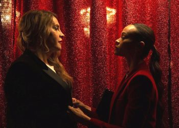 foto do filme Emilia Pérez