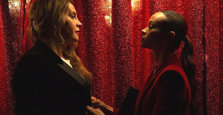 foto do filme Emilia Pérez