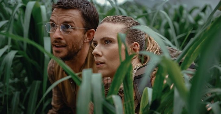 foto do filme Jurassic World: Recomeço