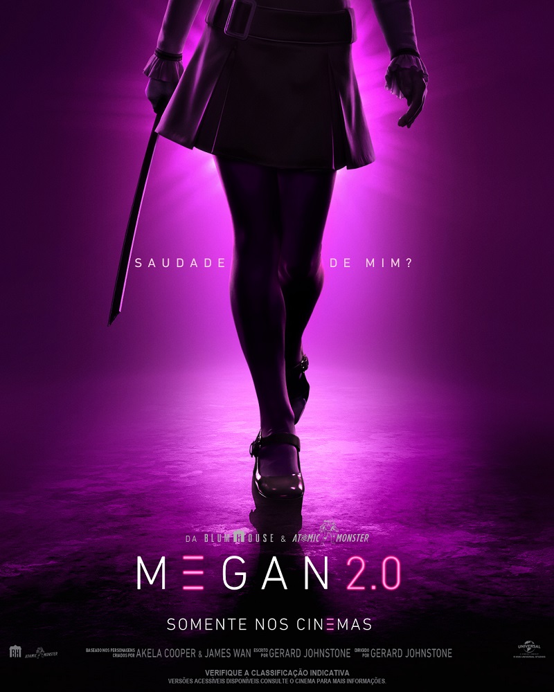 MEGAN-2.0 