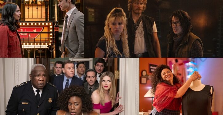 estreias de março na Netflix