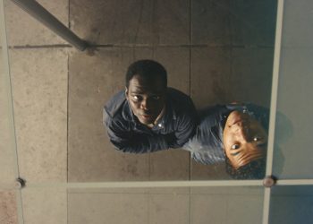 foto do filme Nickel Boys