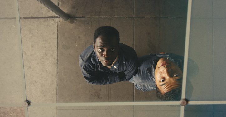 foto do filme Nickel Boys