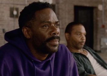 foto do filme Sing Sing