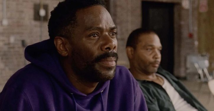 foto do filme Sing Sing