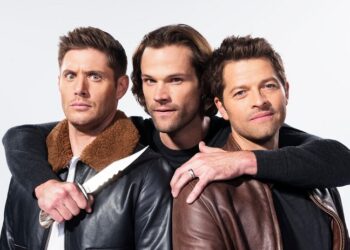 Trio de Supernatural confirmado na temporada final de the boys
