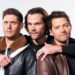 Trio de Supernatural confirmado na temporada final de the boys