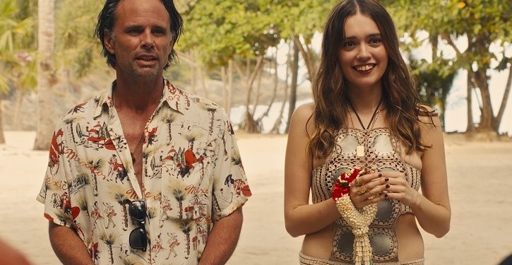 foto da 3ª temporada de The White Lotus