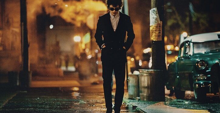 foto do filme Um Completo Desconhecido