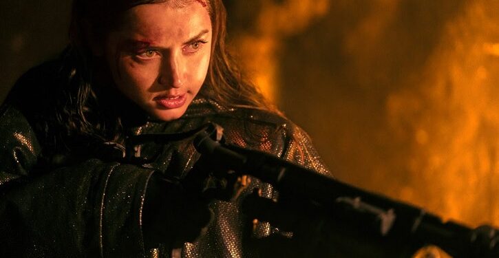 foto do filme Bailarina