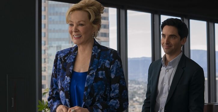 foto da 4ª temporada de Hacks