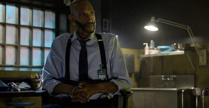 foto do filme Premonição 6: Laços de Sangue