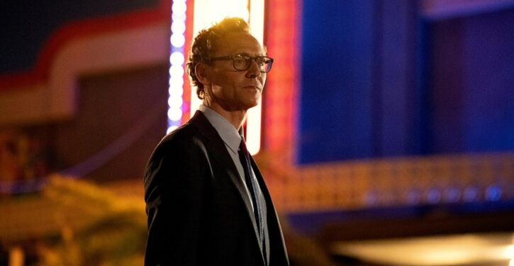 foto do filme A Vida de Chuck