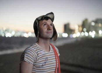 foto da série Chespirito: Sem Querer Querendo