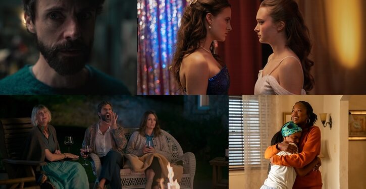 estreias de maio na Netflix