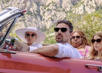 foto do filme Outro Pequeno Favor