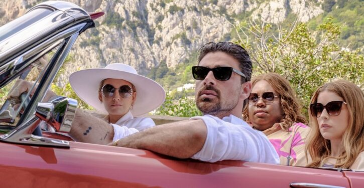 foto do filme Outro Pequeno Favor