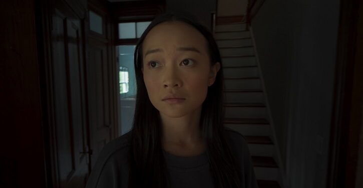 foto do filme Presença