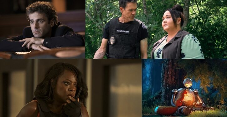 estreias de abril no Prime Video