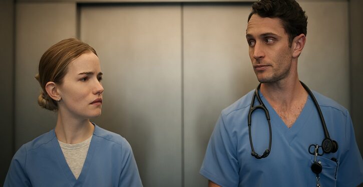 foto da série Pulso