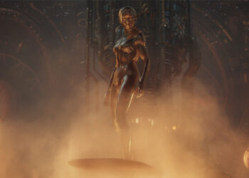 foto do filme O Quarteto Fantástico: Primeiros Passos