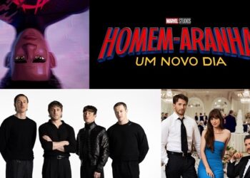 Lançamentos da Sony Pictures