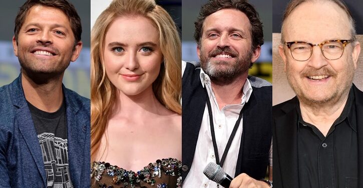 Supernatural na CCXP25